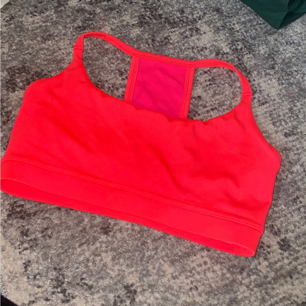 ✨ GYMSHARK ✨ Focus Bra SMALL